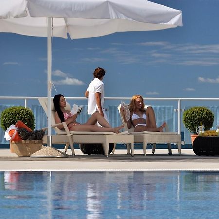 Maistra Select Petalon Resort ヴルサル エクステリア 写真