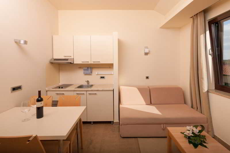 Maistra Select Petalon Resort ヴルサル エクステリア 写真