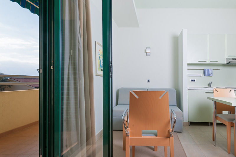 Maistra Select Petalon Resort ヴルサル エクステリア 写真