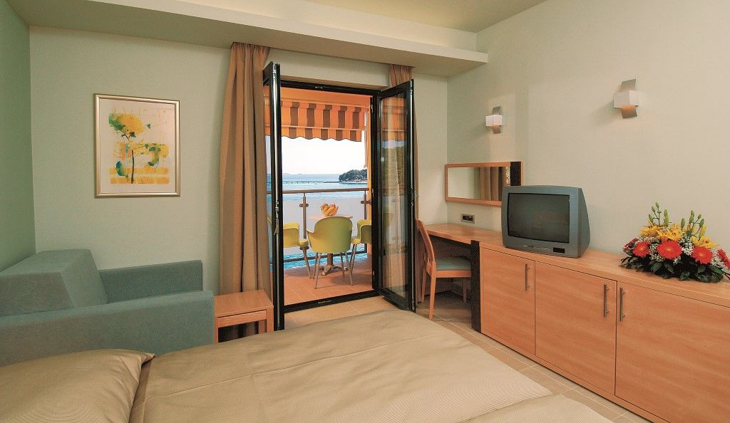 Maistra Select Petalon Resort ヴルサル エクステリア 写真