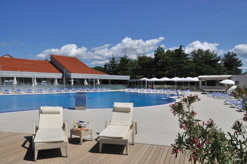 Maistra Select Petalon Resort ヴルサル エクステリア 写真
