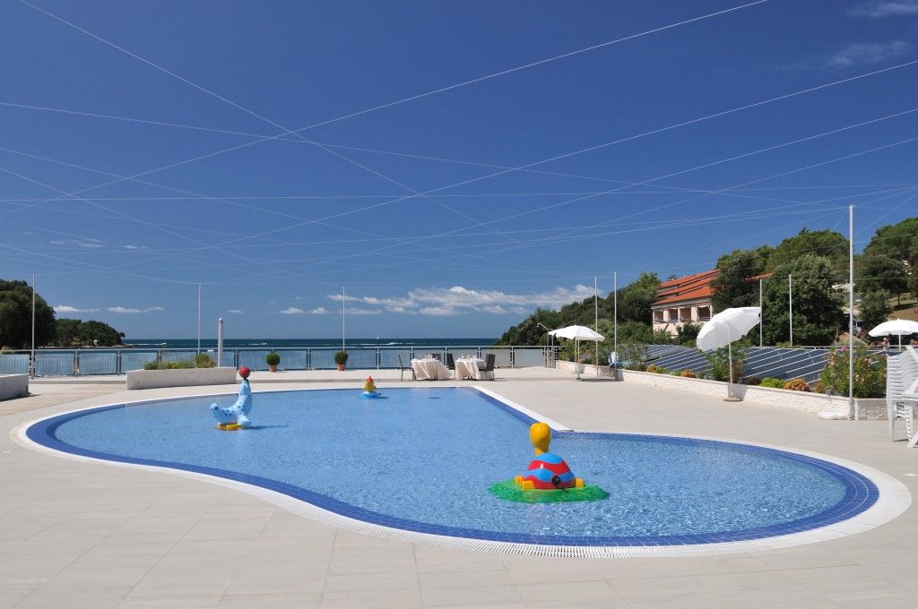 Maistra Select Petalon Resort ヴルサル エクステリア 写真